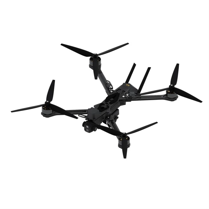 Fiber Optic Cable FPV Drone best